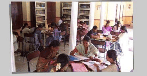 Shivparvathi Mandradiar College of Education Erode Events photo 3